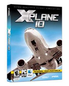 X-PLANE 10: ASIA PC