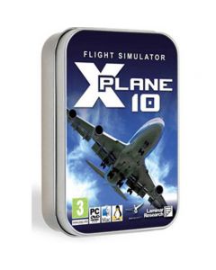 X-PLANE 10: Global PC