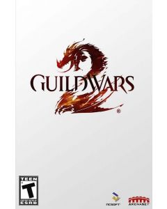 Guild Wars 2 Digital 