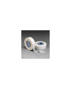 3M Micropore 1" Tape (2.5cm x 9.1m) without Dispenser  Box of 12 Rolls