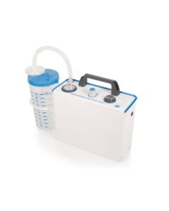 3A MiniAspeed  Portable Suction Machine