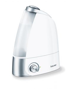 Beurer LB44- Air Humidifier (for room size 25 m²)