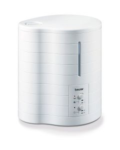 Beurer LB50-Air Humidifier (for room size 40m²)