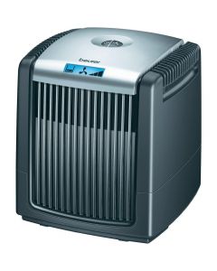 Beurer LW110 Air Purifier (Black)