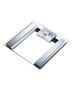 Beurer BG39-Glass Diagnostic Scale