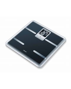 Beurer BG40-Diagnostic Scale Black