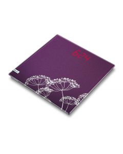 Beurer GS40-Magic Flora Glass Scale
