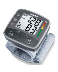 Beurer BC32 Wrist Blood Pressure Monitor