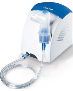 Beurer IH25-Medium(Compressor) Nebulizer