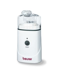 Beurer IH30-Portable(Ultrasonic) Nebulizer