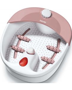 Beurer FB20-Footbath(Pedicure)