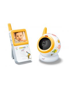 Beurer JBY100-Baby Video Monitor