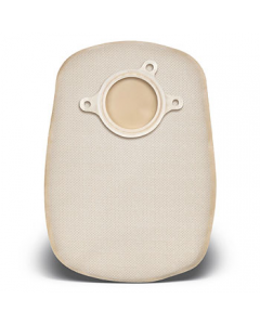 Convatec 401523 SUR-FIT Natura® Two-Piece Closed-End Pouch (57mm)