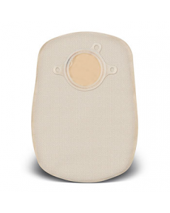 Convatec 401526 SUR-FIT Natura® Two-Piece Closed-End Pouch (45mm)