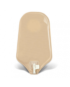 Convatec 401546 SUR-FIT Natura® Urostomy Pouch (70mm)