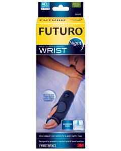 Futuro Night Wrist Sleep Support Adj.