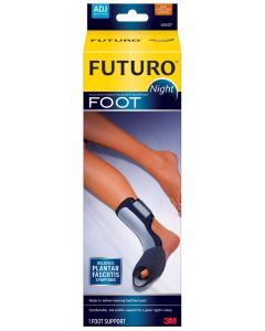 Futuro Night Plantar Fasciitis Sleep Support Adj.