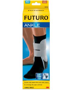 Futuro Stirrup Ankle Brace Adj.