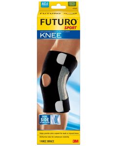 Futuro Sport Adjustable Knee Stabilizer
