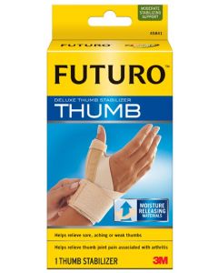 Futuro Deluxe Thumb Stabilizer S-M