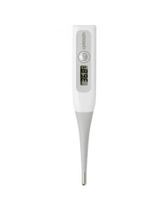 Omron MC343F Digital Thermometer