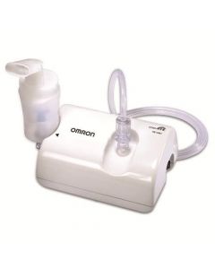 Omron NE-C801 Compressor Nebulizer