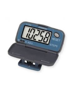 Omron HJ-005 Pedometer