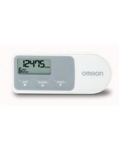 Omron HJ-320 Pedometer