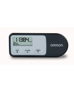 Omron HJ-321 Pedometer