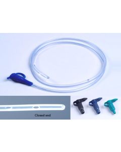 Infant Feeding Tubes Sz 5FG 100s