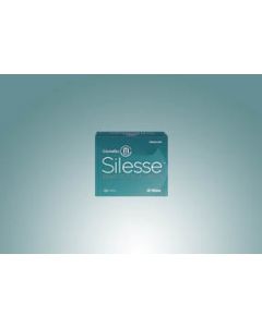 Convatec 420789 Silesse Skin Barrier Wipes bx/30