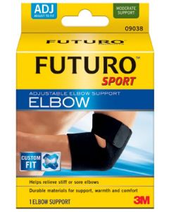 Futuro Sport Adjustable Elbow Support