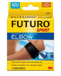 Futuro Sport Tennis Elbow Support Adjustable