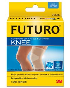 Futuro Comfort Lift Knee Support S