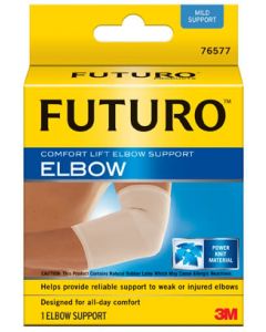 Futuro Comfort Lift Elbow Support S
