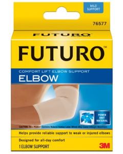 Futuro Comfort Lift Elbow Support L