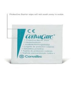 Convatec 037444 ConvaCare® Protective Barrier Wipes