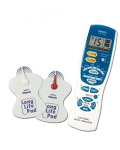 Omron HV-F128 Electronic Nerve Stimulator