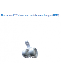 Thermovent T2 Heat And Moisture Exchanger (HME) 1s