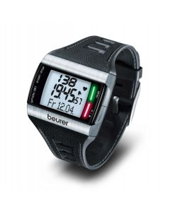Beurer PM62 Heart Rate Monitor