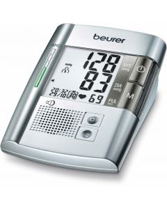 Beurer BM19 Blood Pressure Monitor With Speech