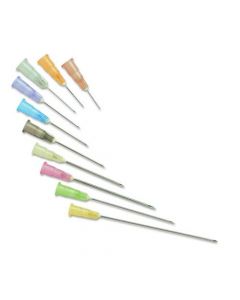 Terumo Hypodermic Needles NN1838R 18G*11/2" 100s