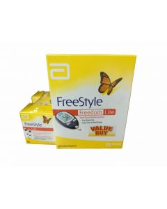 Sinjune Freestyle Freedom Lite 