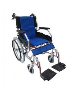 Sinjune Online Store Standard Lightweight Wheelchair WCH6007LW