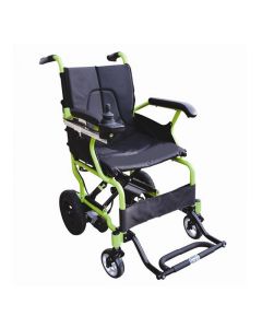 SINJUNE WC101A Electric Wheelchair 