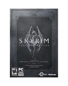 Skyrim Legendary Edition for PC(Steam Key)