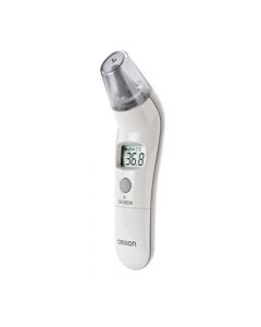 Omron Ear Thermometer TH839S