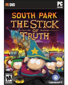South Park: The Stick Of Truth for PC