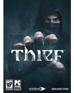Thief for PC