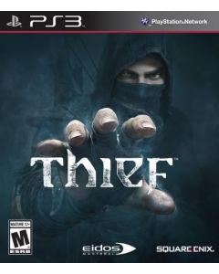 Thief for PS3